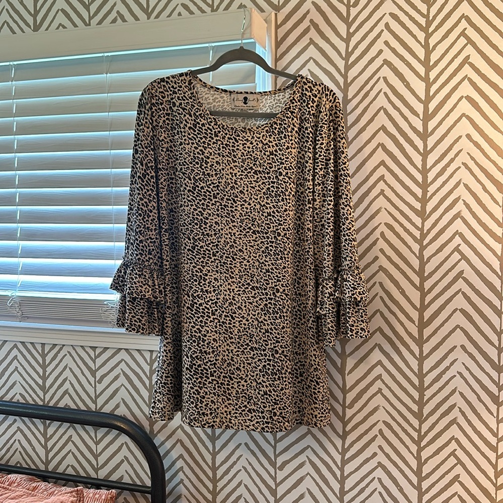 Dainty Jewells Originally Layering Top